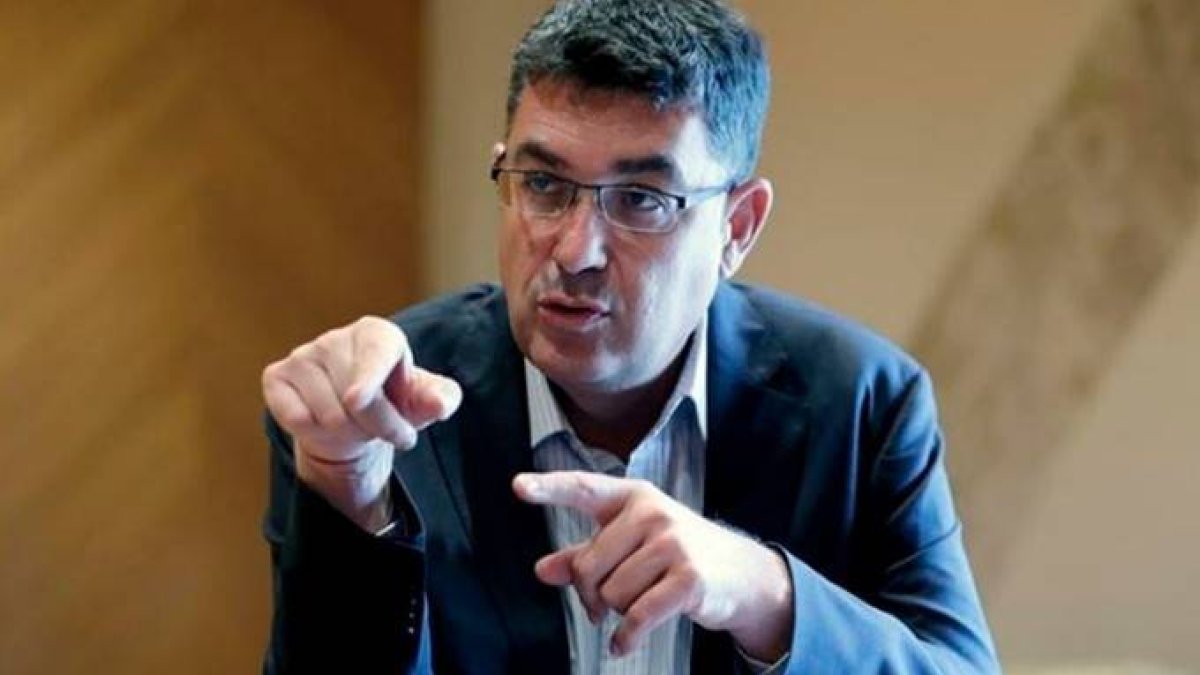 El Museo de El Prado riñe a Enric Morera