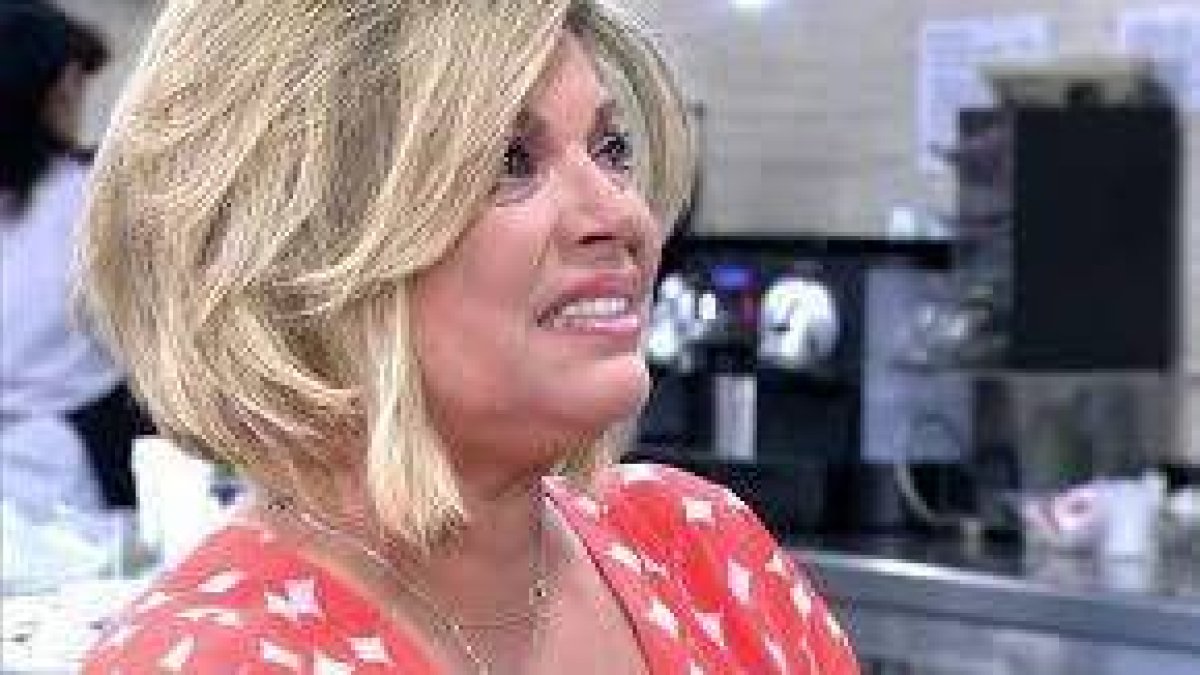 Terelu estremece a la audiencia de Sálvame con una dura confesión sobre su hija