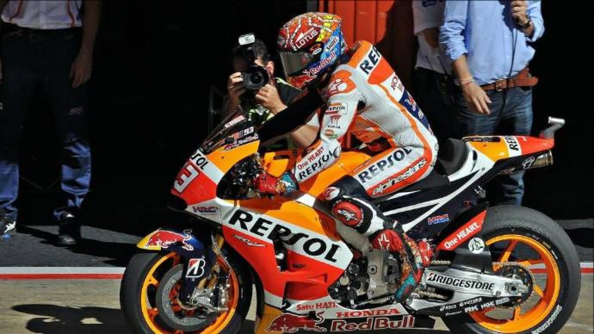 El Gran Premio de Cheste como icono de la Comunidad Valenciana