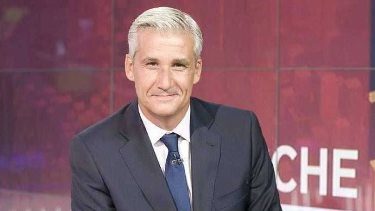 La Noche en 24 horas pierde el 60% de audiencia tras la purga de Víctor Arribas
