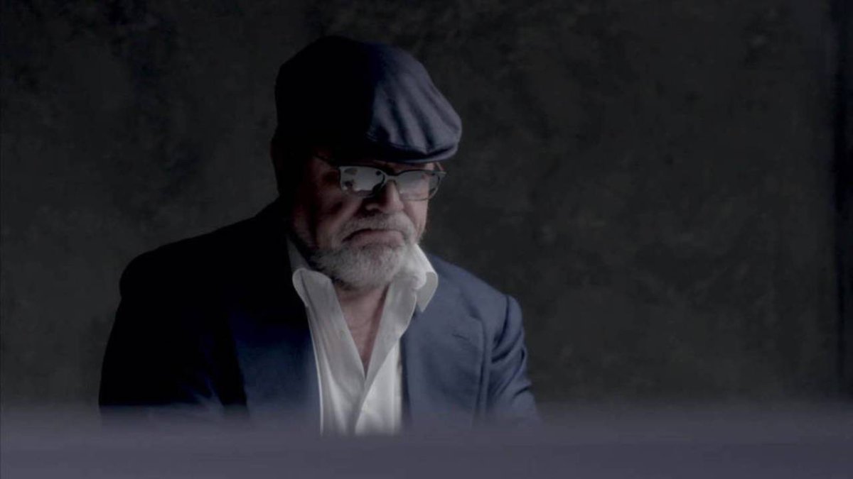 El excomisario José Villarejo, intenta salir a la desesperada de prisión.