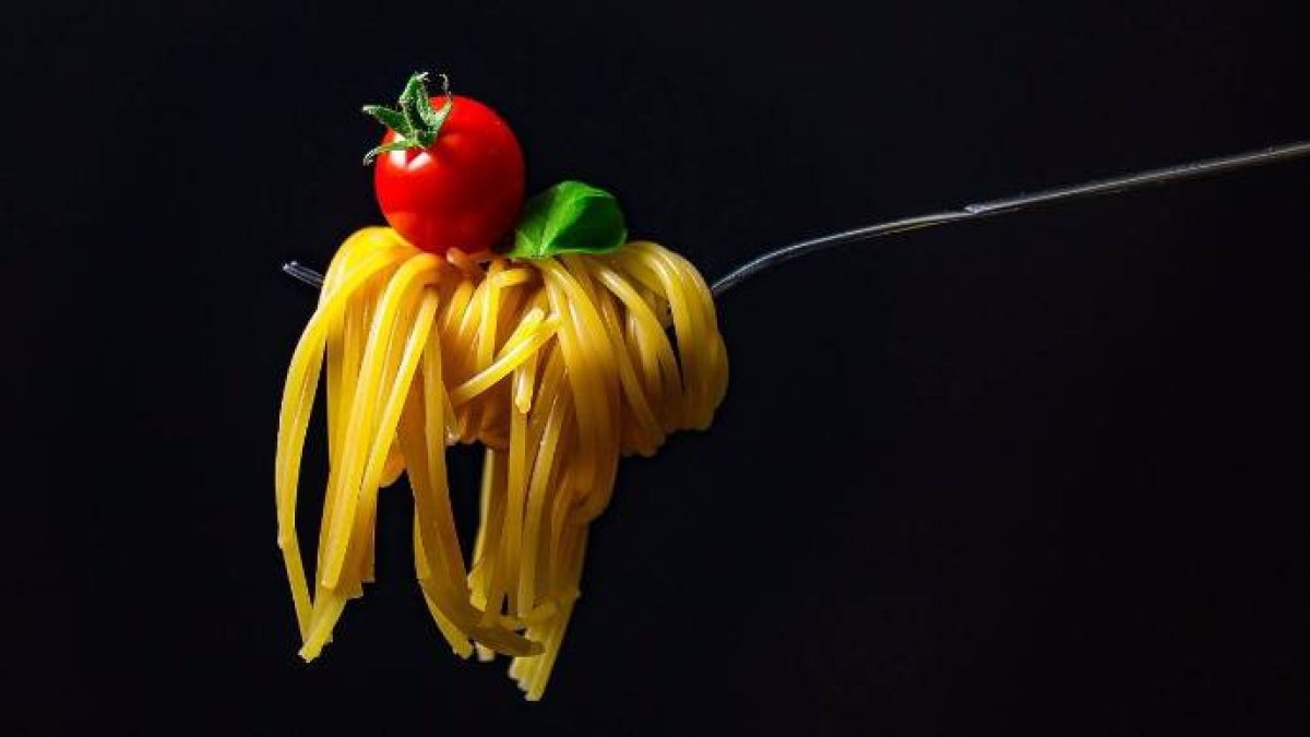 9 restaurantes italianos en Madrid para chuparte los dedos