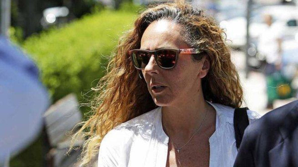 Se cumplen los peores presagios del entorno de Rocío Carrasco y su plan fracasa