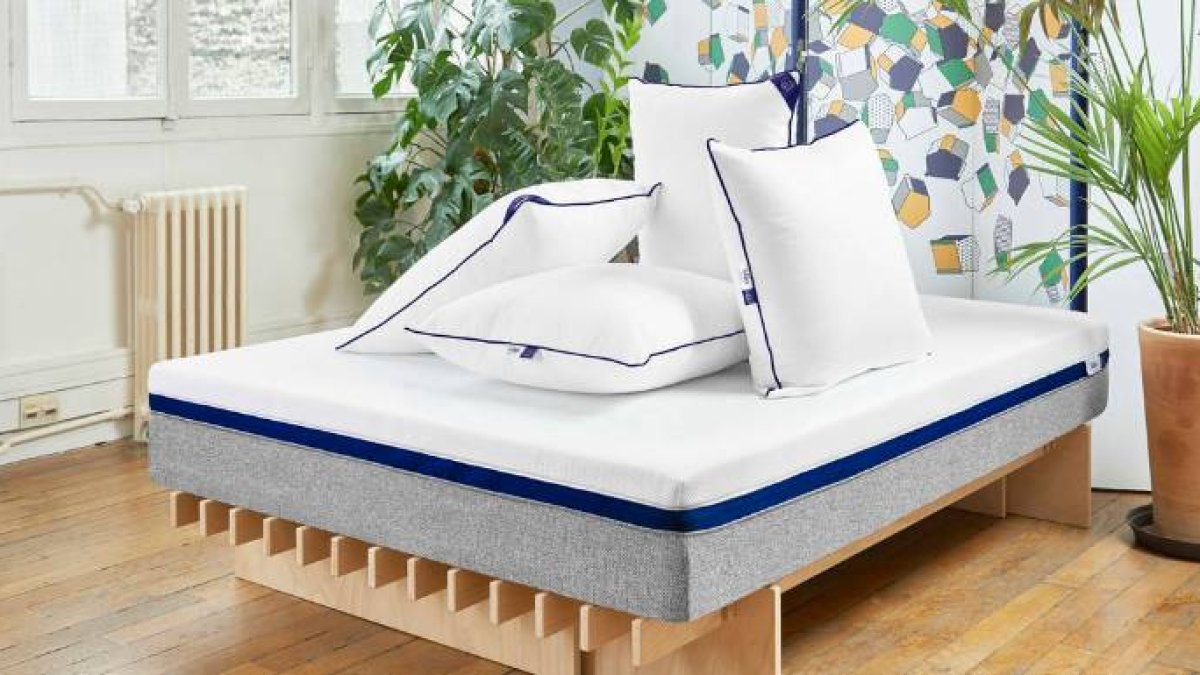 Descubre las claves para dormir de un tirón en verano