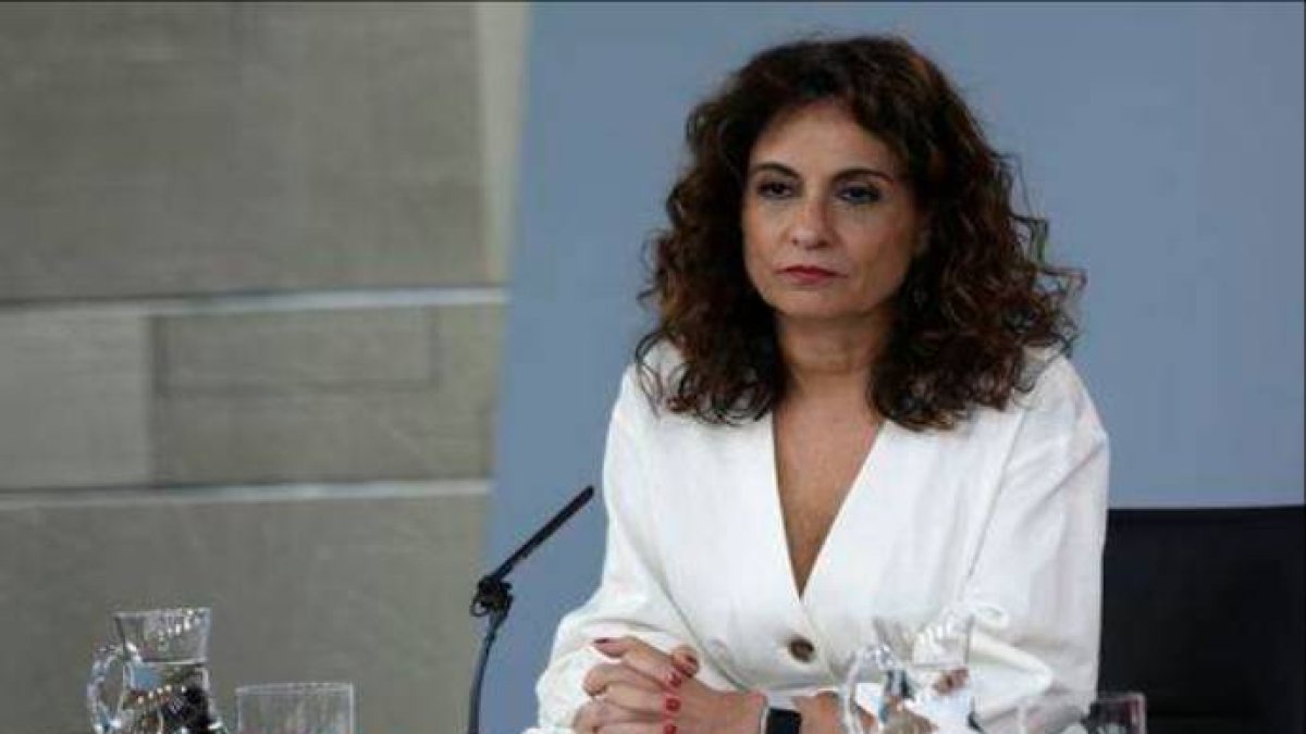 Pensiones: Seguridad Social paga, Hacienda ingresa