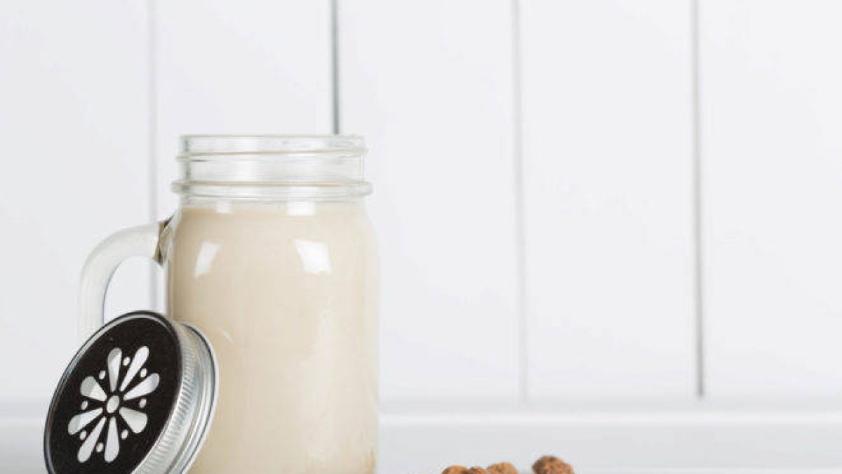 Los británicos han rebautizado a la horchata como
