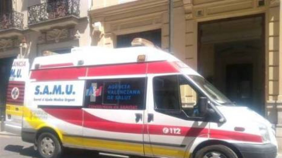 Un niño de 10 años ve morir a su hermano de 11 con cristales clavados