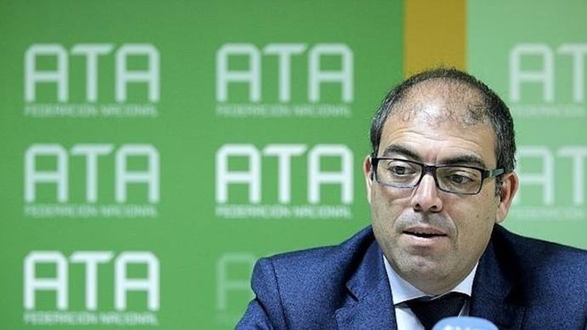 Los autónomos son los que más sufren la EPA