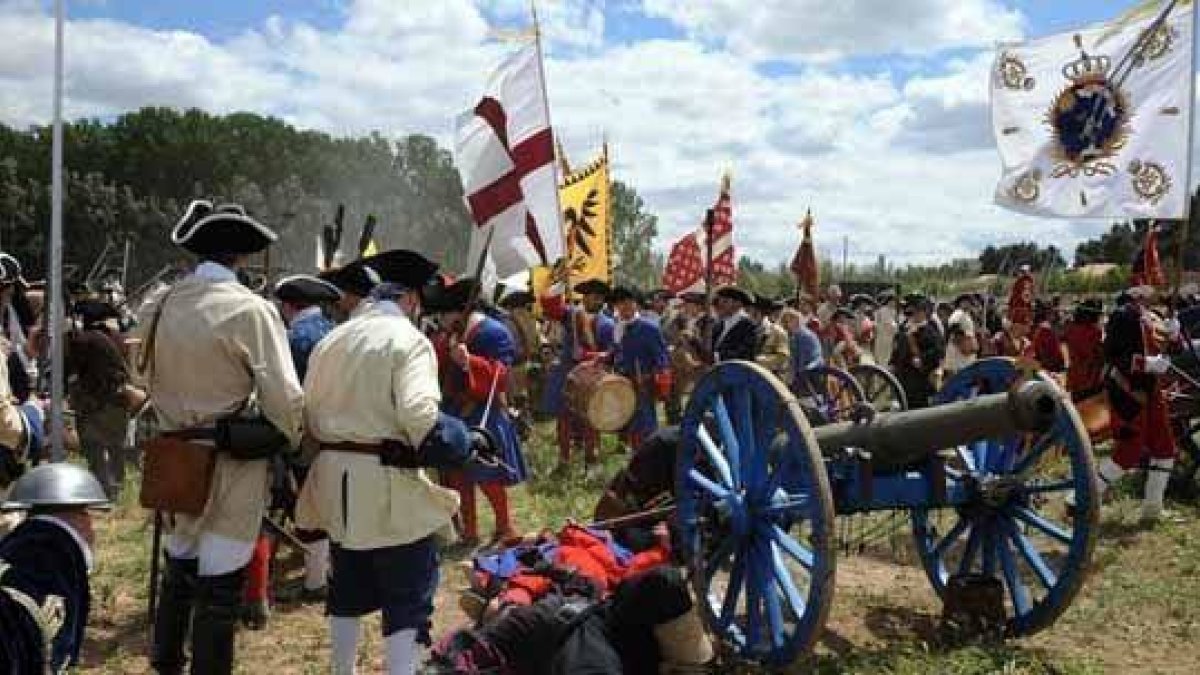 Batalla de Almansa