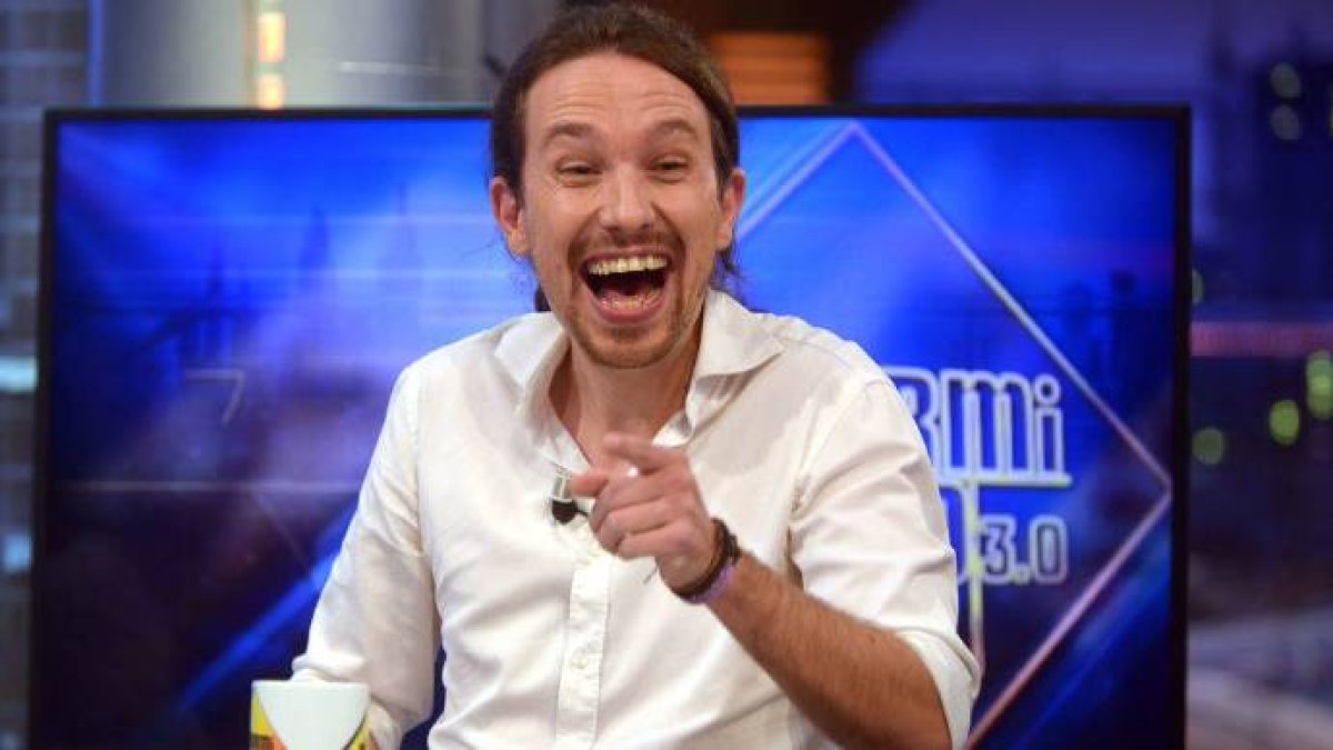 La nueva RTVE independiente y plural ya tiene nombre: la TVErka