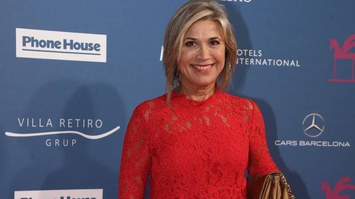 La confesión de Julia Otero sobre Telecinco que ha dejado locos a sus seguidores