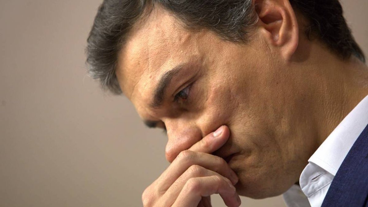 A Sánchez