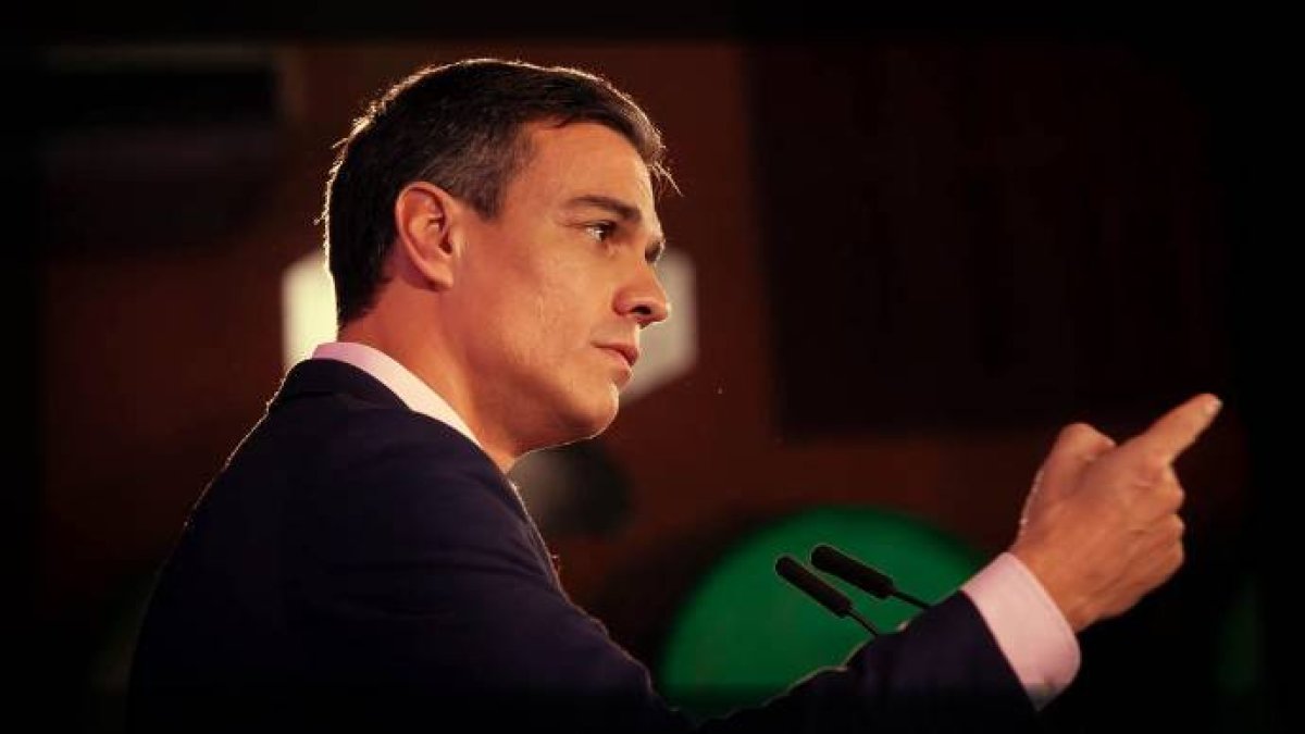 España no se merece un presidente que juega con los ciudadanos a su antojo