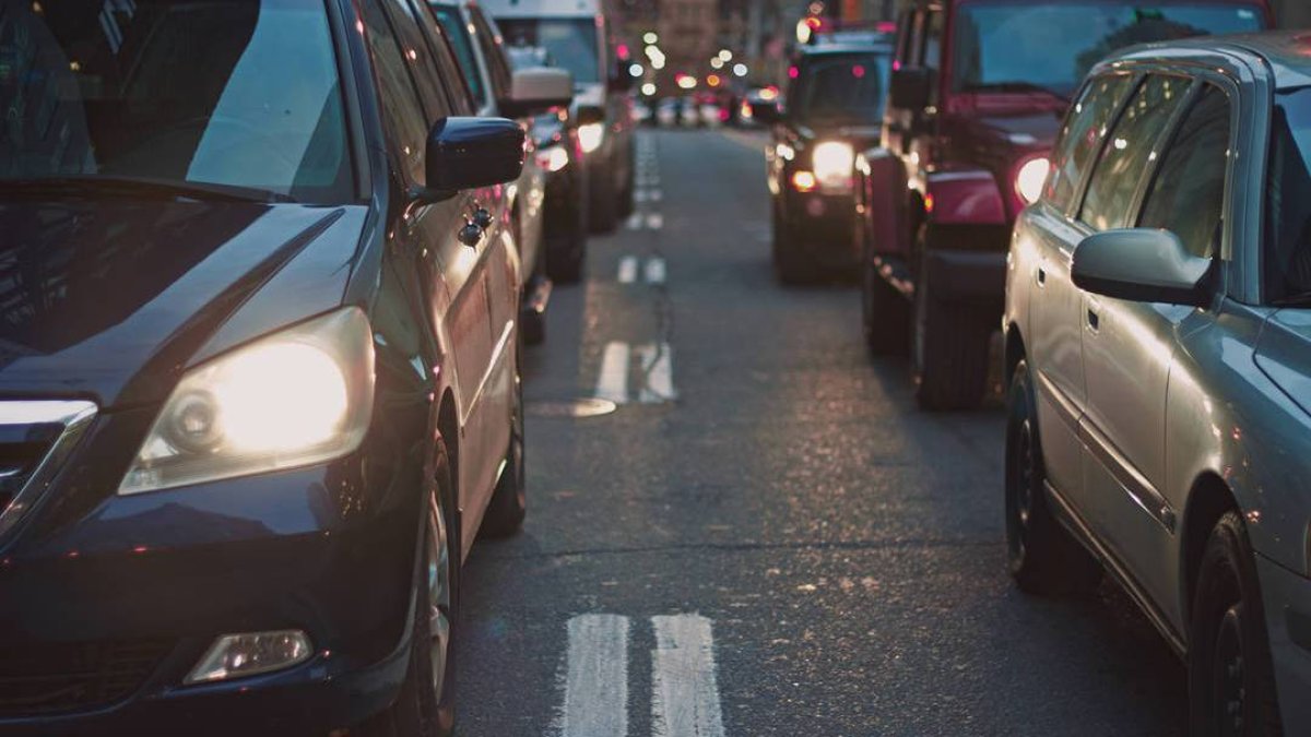 La caída en las ventas de los coches diésel “dispara” las emisiones medias de CO2 en el primer semestre