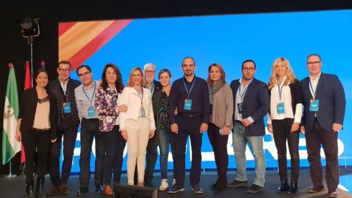 Clamorosa ausencia de diputados autonómicos valencianos en la Interparlamentaria