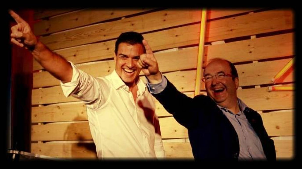 Presidente, convoque Elecciones con urgencia y acabe con este martirio