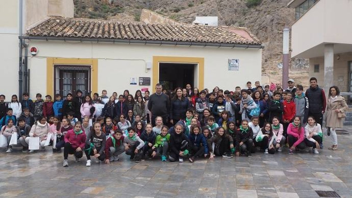 Orihuela celebra un encuentro en torno a la figura de Miguel Hernández