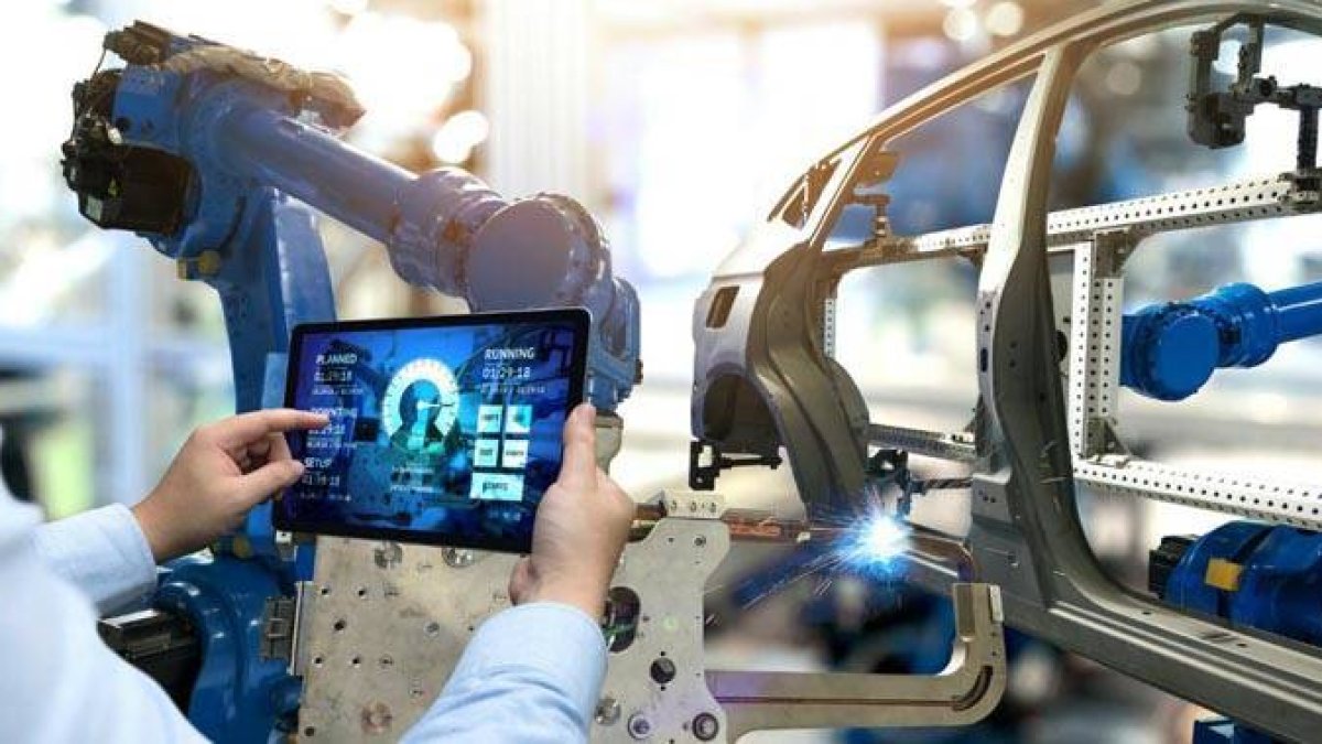 La industria 4.0 y la inteligencia artificial, a debate en Alicante