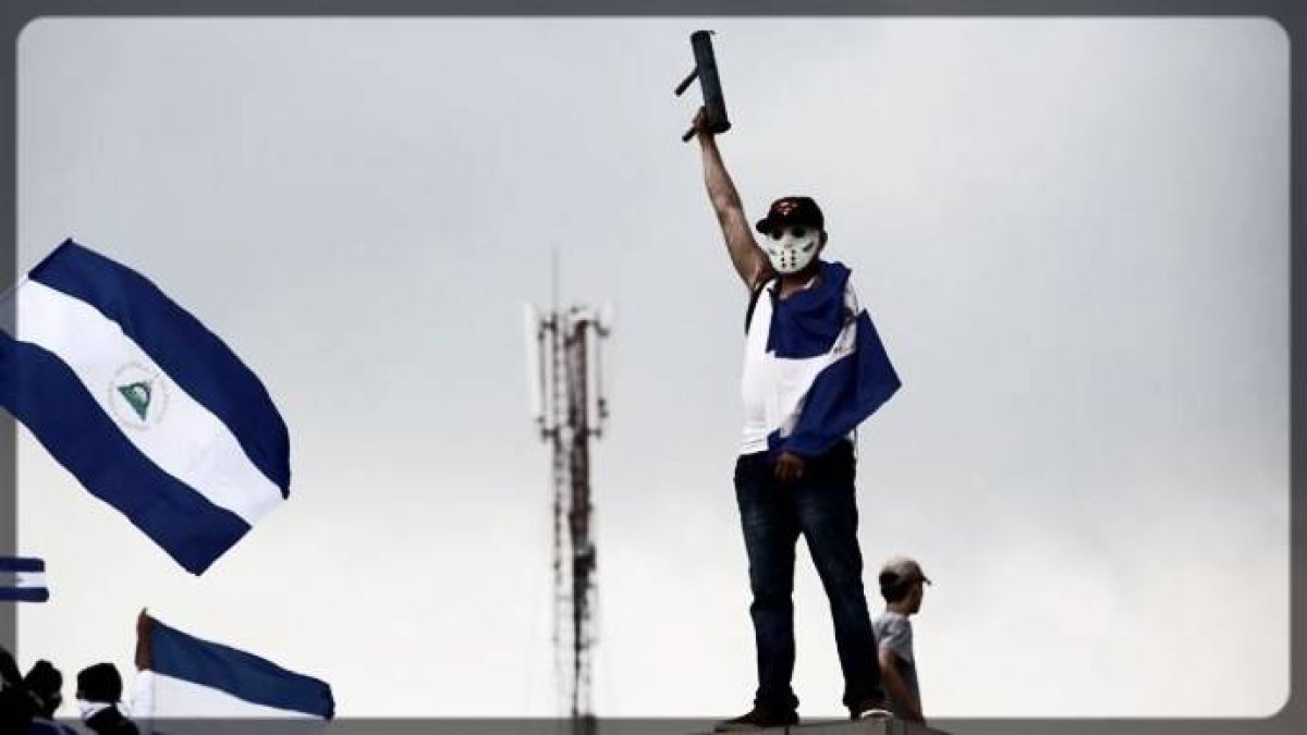 Nicaragua; el trasfondo económico de una tragedia