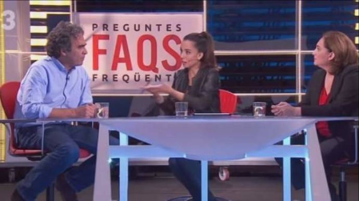 Es peligroso hablar español