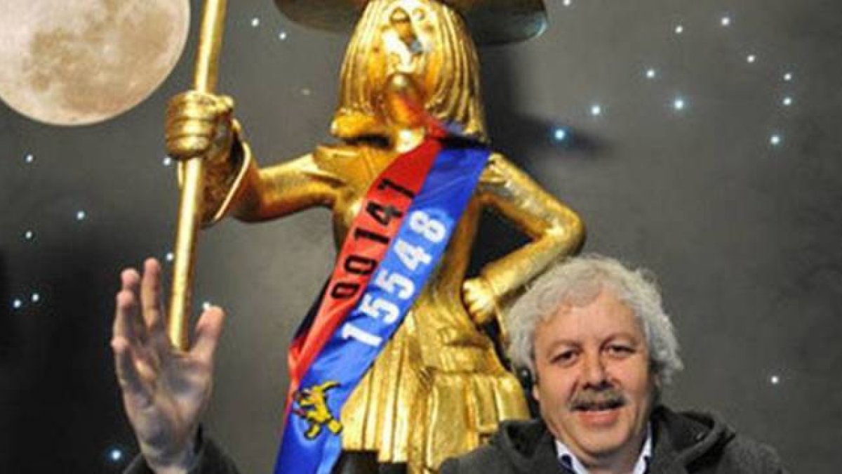 El independentismo hunde las ventas de lotería en la Bruja de Oro