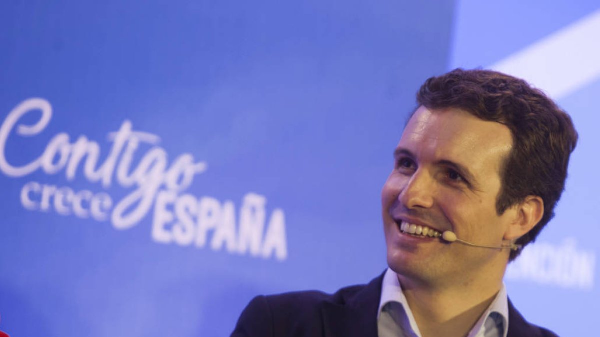 La falta de decisión de Pablo Casado sobre quién encabezará la candidatura de Valencia provoca ya un hastío resignado