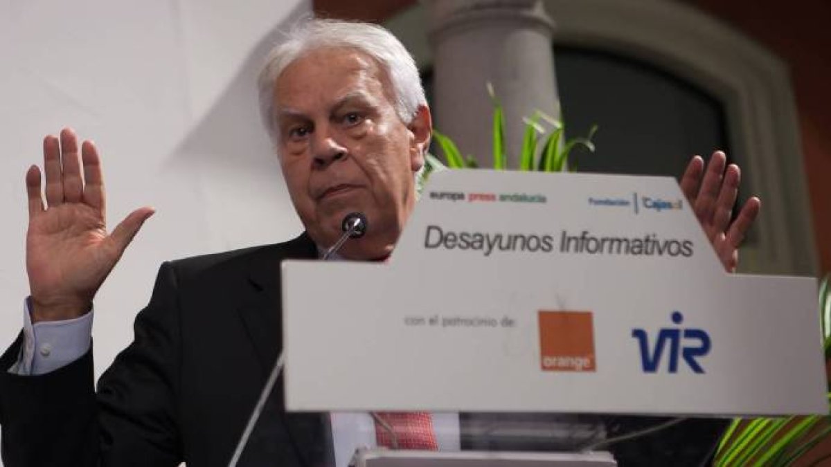 Felipe prefiere al Rey y