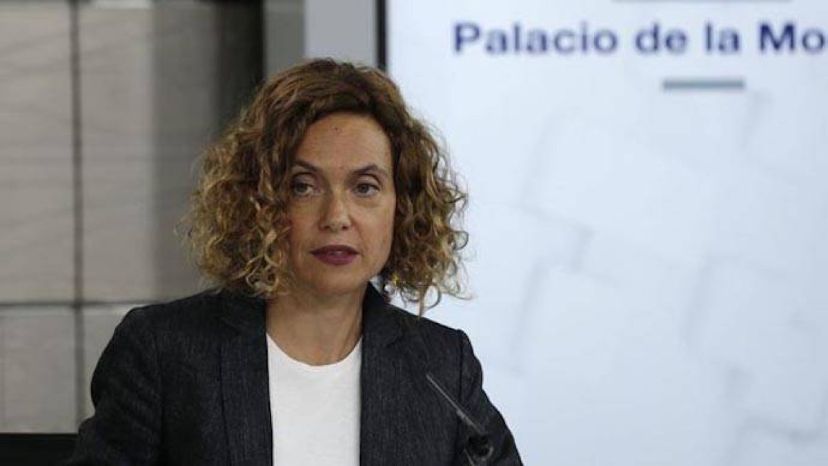 El Gobierno se echa en manos del empleo público para contentar al funcionariado