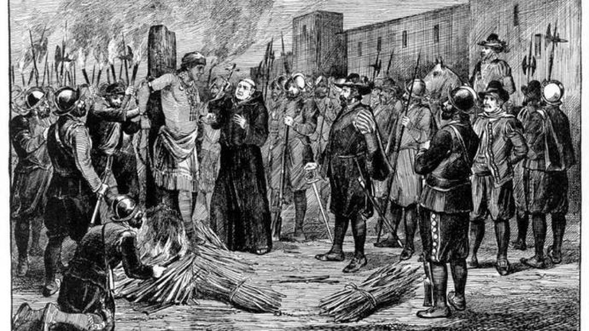 ¿Son necesarias leyes contra la blasfemia?