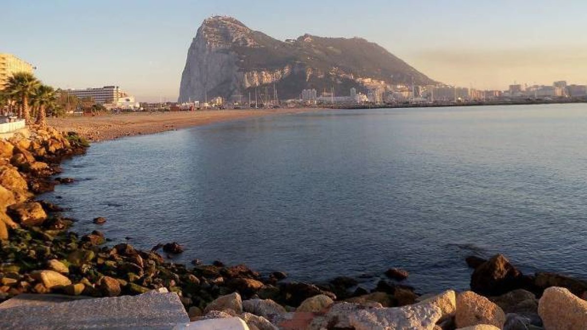 El que más sabe y padece Gibraltar, sobre Sánchez: