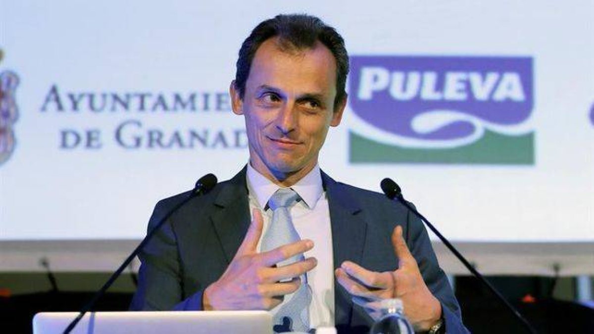A propósito de los chalets de Pedro Duque: qué piensa Hacienda de las sociedades