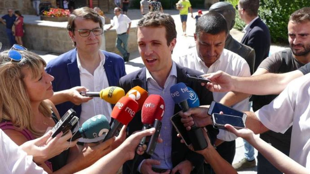 Casado: