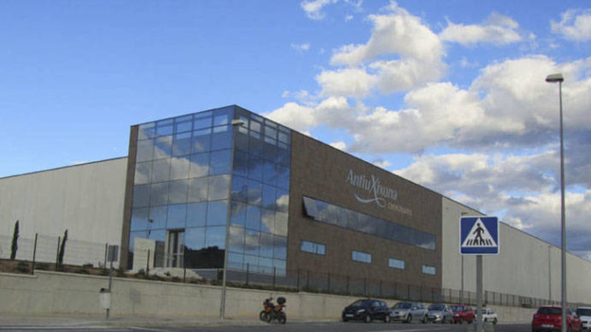 El sector turronero se recupera y factura un 3% más que en 2017