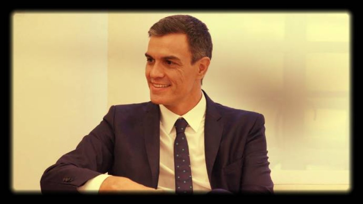Sánchez carece de la