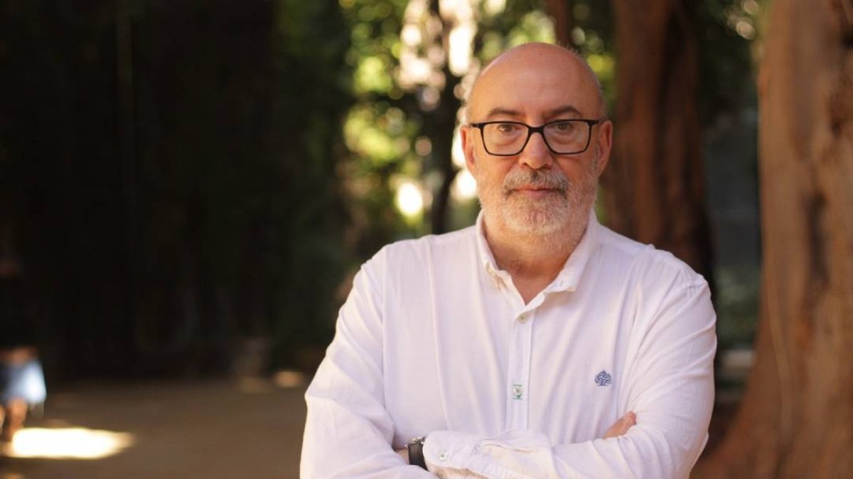 La previsión electoral de Manuel Alcaraz: