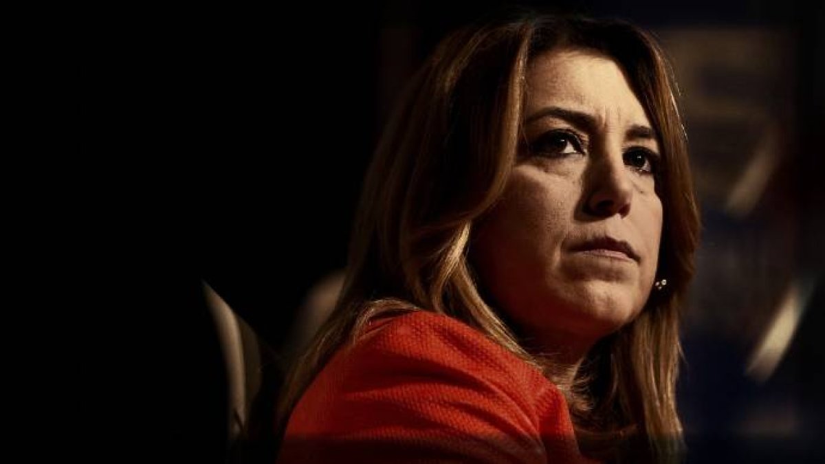 Andalucía necesita enterrar el 