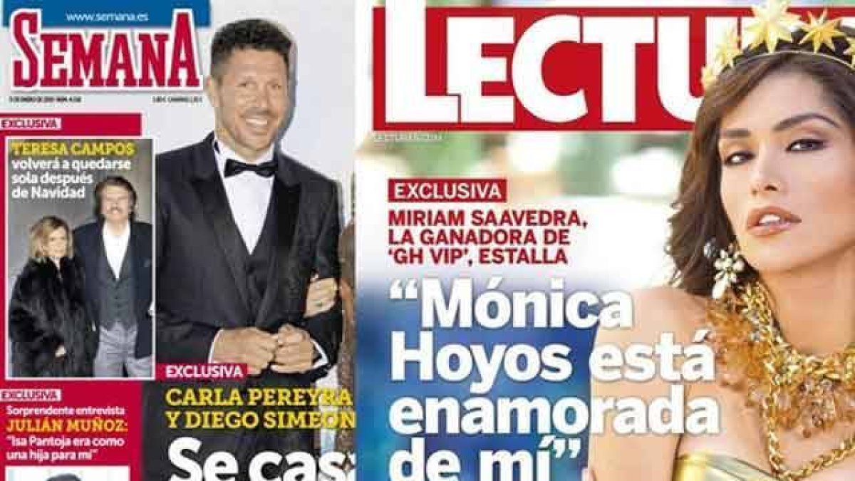 Los paparazzi pillan in fraganti a la gallina de los huevos de oro de Telecinco