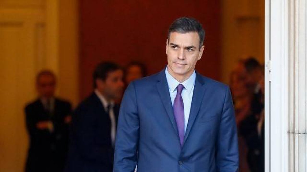 Santi González alerta: a los barras bravas se unirán