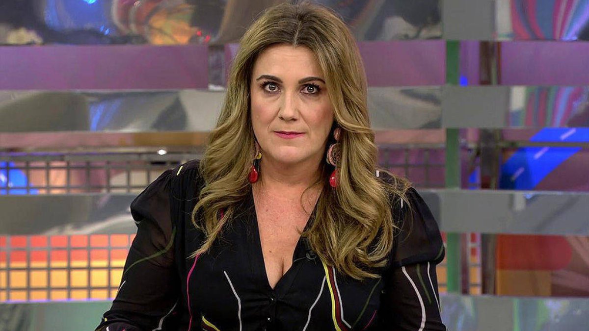 La “cagada” de un reportero de Sálvame con Venezuela pone a Mediaset en un brete