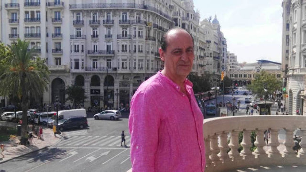 Vicente Montáñez