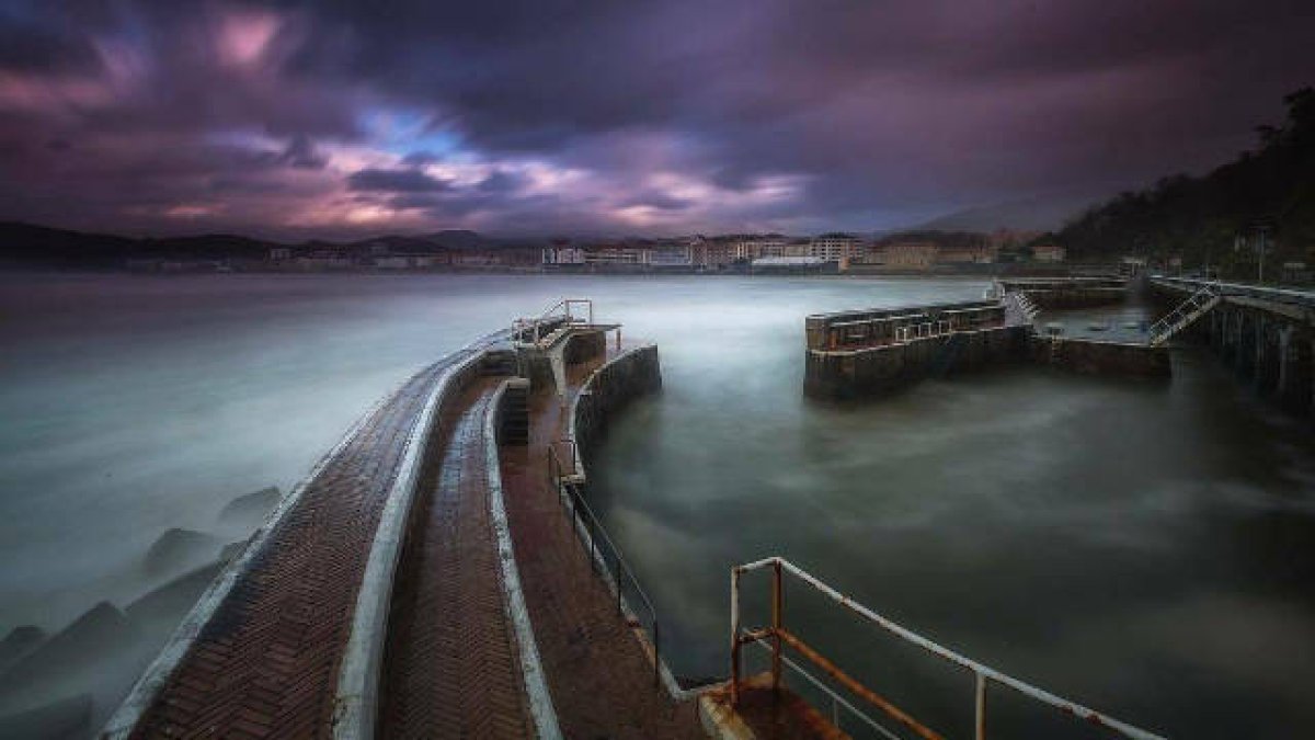 Concurso PhotoAquae para premiar las mejores fotografías sobre el agua