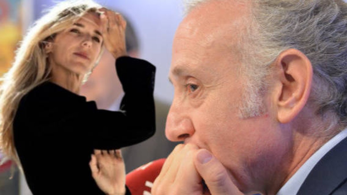 Inda advierte del único punto débil de Álvarez de Toledo y tiembla la oposición