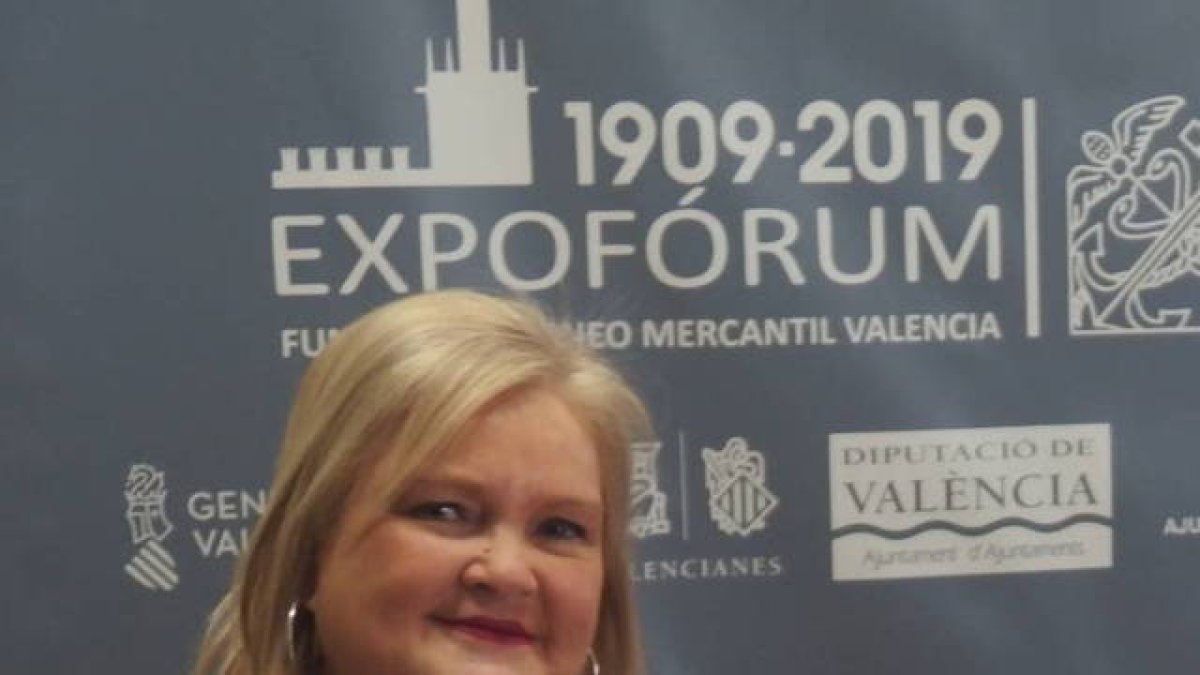 Comienza Expoforum Valencia