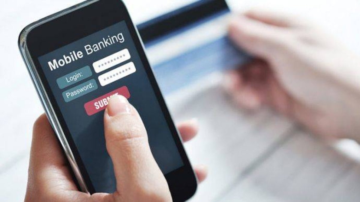 La banca suma 12 millones de clientes digitales