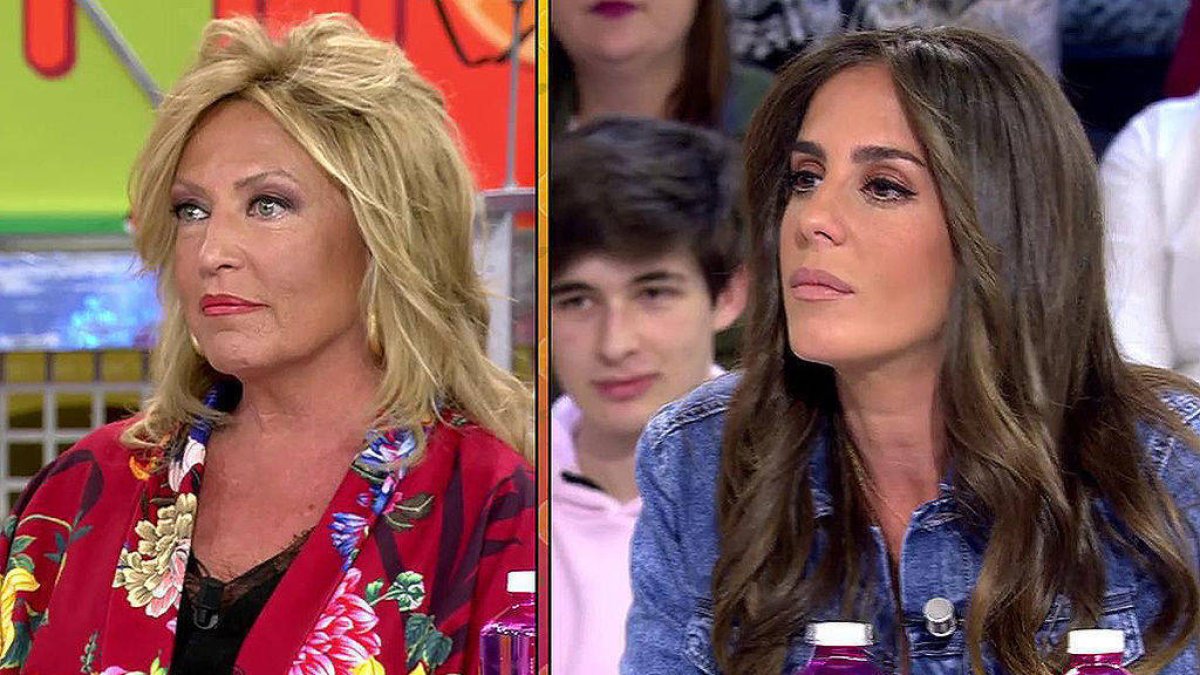 El golpe bajo de Lydia Lozano saca de quicio a Anabel Pantoja y calienta GH Dúo