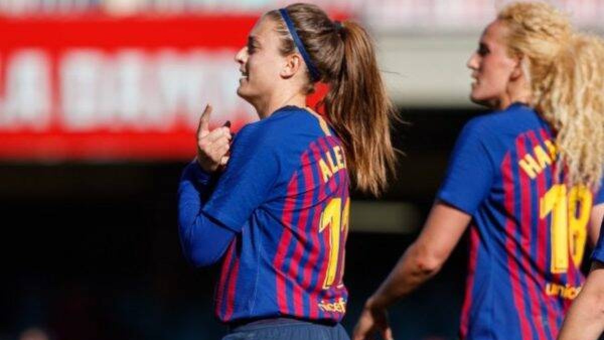 La complicada recta final del Barcelona