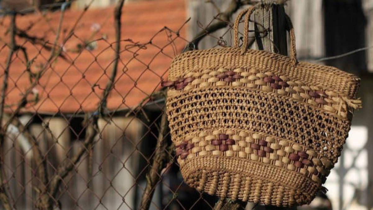 Este verano no renuncies al capazo para ser la más trendy
