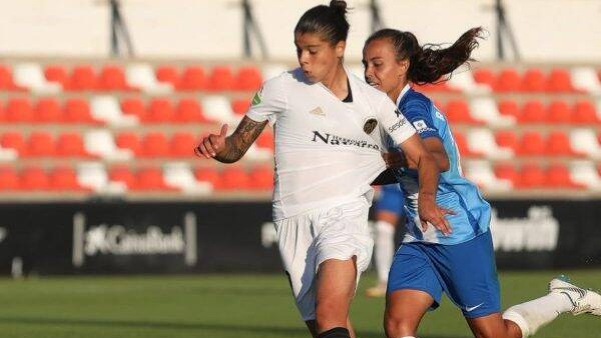 El 2019 trae malas noticias a Nadya Karpova