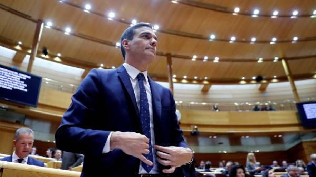 La Autoridad Fiscal denuncia que hay una brecha de 3.000 millones en las cuentas