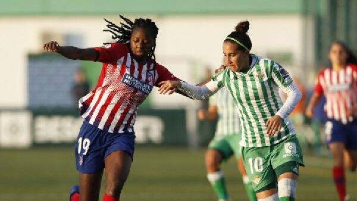 El PP propone que el fútbol femenino esté en ‘La Quiniela’